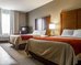 comfort inn amite city