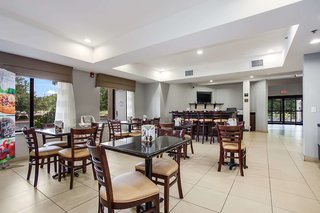 quality inn conway northwest