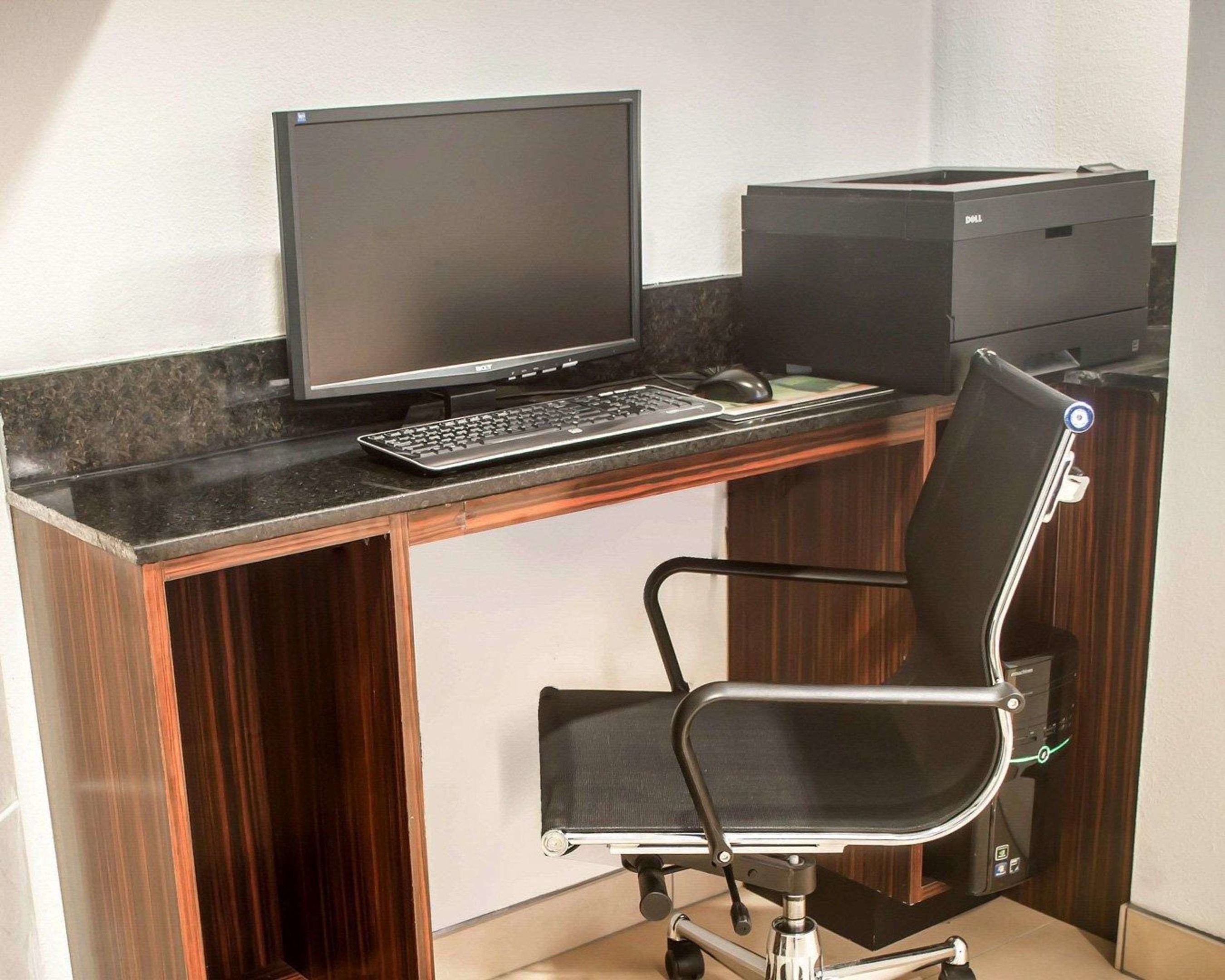 quality inn conway northwest