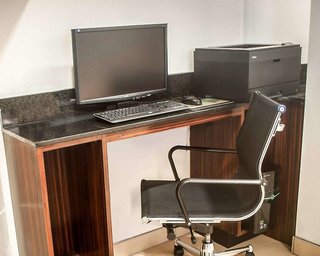 Quality Inn Conway Northwest,In The Business District,3 star