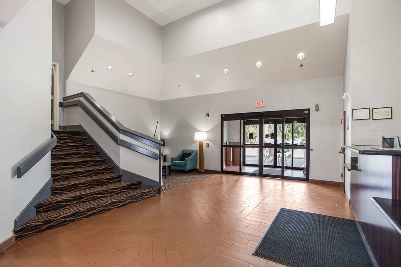 quality inn conway northwest