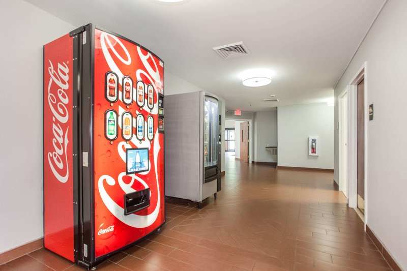 quality inn conway northwest