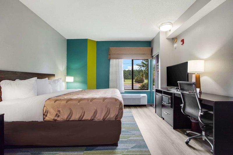 quality inn conway northwest