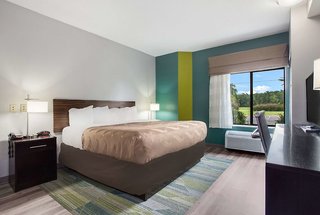 quality inn conway northwest