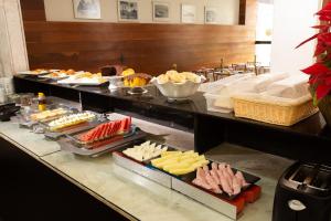 Pampulha Flat Hotel,Minas Gerais State>>Belo Horizonte,3 star