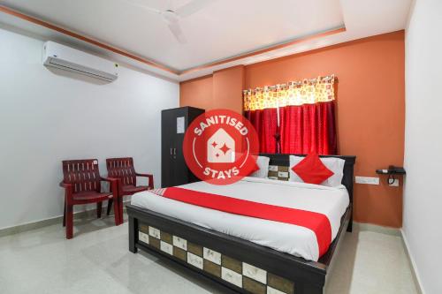 super hotel o new cyber grand madhapur
