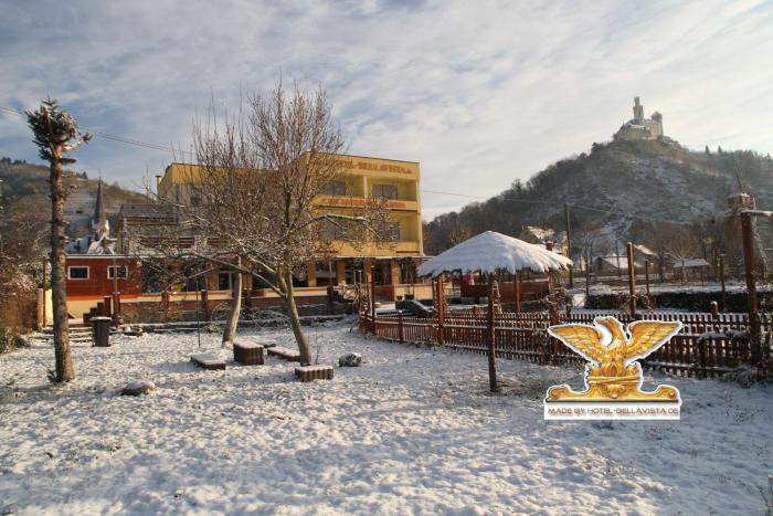 hotel bellavista
