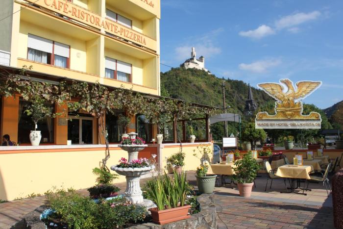 hotel bellavista