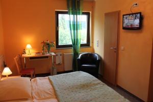 Hotel Bellavista,Braubach>>Blaubach,3 star