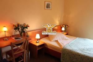 Hotel Bellavista,Braubach>>Blaubach,3 star