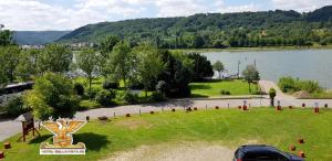 Hotel Bellavista,Braubach>>Blaubach,3 star