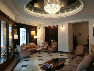 hotel diplomat