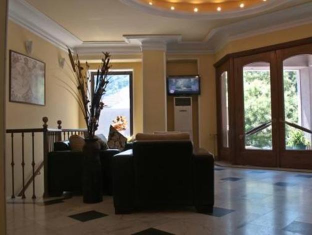 hotel diplomat