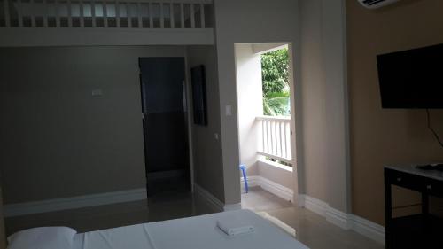 sandscape hotel