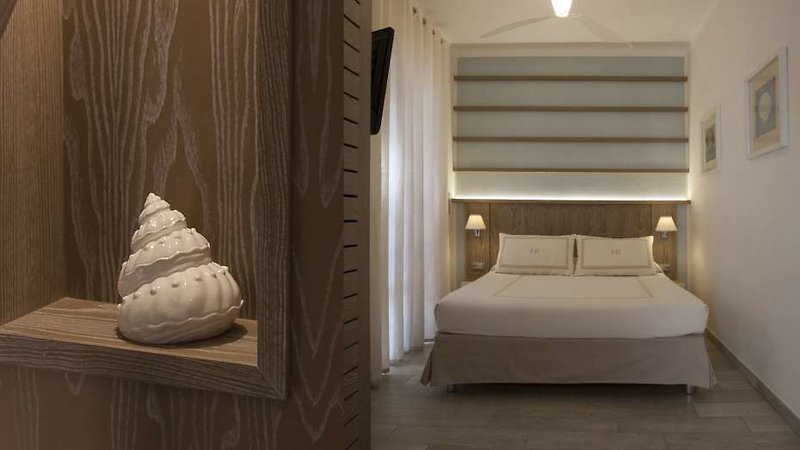 boutique hotel ilio