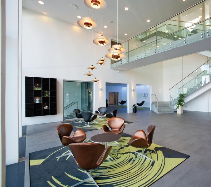 wakeup copenhagen borgergade