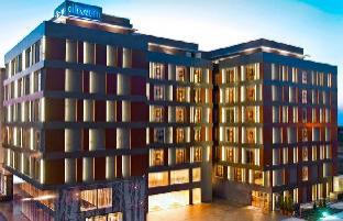 Divan Corlu,Istanbul>>Corlu,4 star