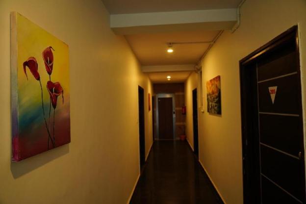 surakshastay itpl hotel bengaluru