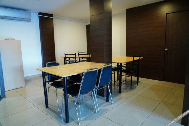suraksha stay itpl hotel