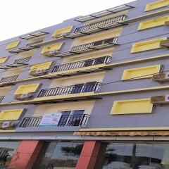 suraksha stay itpl hotel