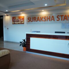 suraksha stay itpl hotel