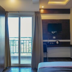 suraksha stay itpl hotel