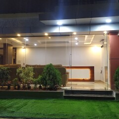 suraksha stay itpl hotel