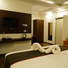 suraksha stay itpl hotel