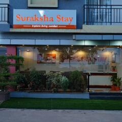 suraksha stay itpl hotel