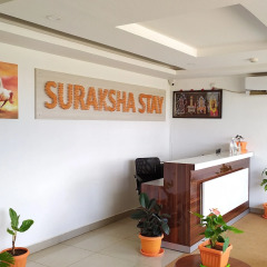 suraksha stay itpl hotel