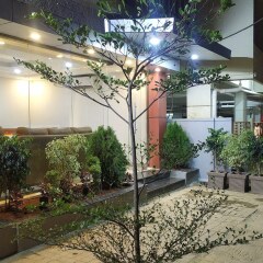 suraksha stay itpl hotel