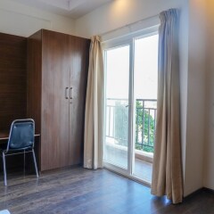 suraksha stay itpl hotel