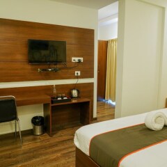 suraksha stay itpl hotel