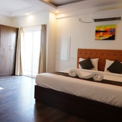 suraksha stay itpl hotel