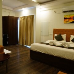 suraksha stay itpl hotel