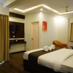suraksha stay itpl hotel