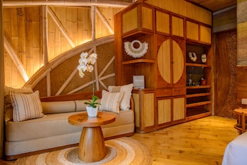 ulaman eco luxury resort