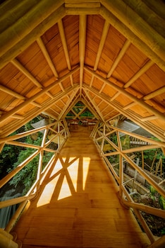 ulaman eco luxury resort