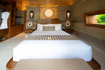 ulaman eco luxury resort