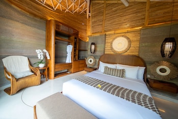 ulaman eco luxury resort