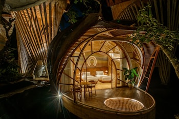 ulaman eco luxury resort