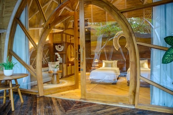 ulaman eco luxury resort