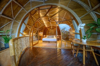 ulaman eco luxury resort