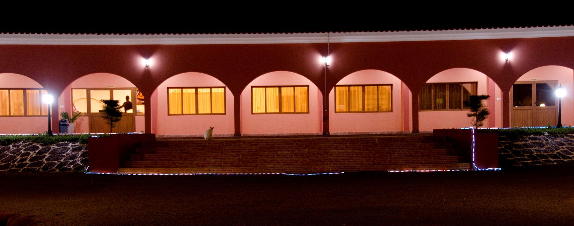 dunia bissau