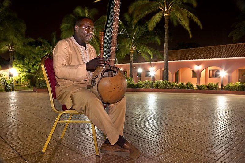 bissau
