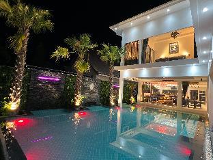 Art Pool Villa Pattaya,,5 star