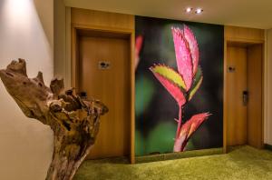Wellings Parkhotel,Kamp-Lintfort>>Kamp Lintfort,4 star