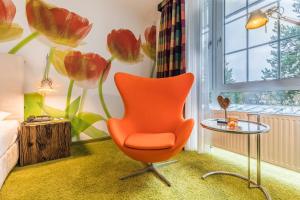 Wellings Parkhotel,Kamp-Lintfort>>Kamp Lintfort,4 star