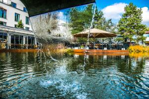 Wellings Parkhotel,Kamp-Lintfort>>Kamp Lintfort,4 star