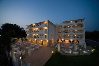stella marina hotel